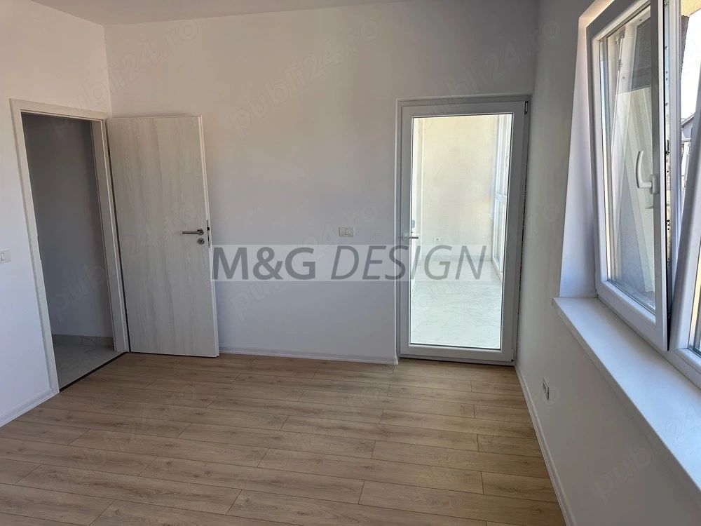 Apartamente 2 camere  bloc nou - Poză 3