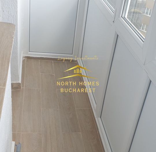 Apartament 2 camere de Vanzare , Zona Lujerului - Poză 8