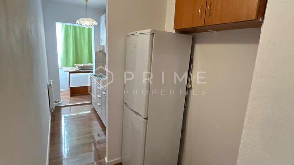 Apartament cu o camera de inchiriat- Str Viitorului- Etaj 1 - Poză 5