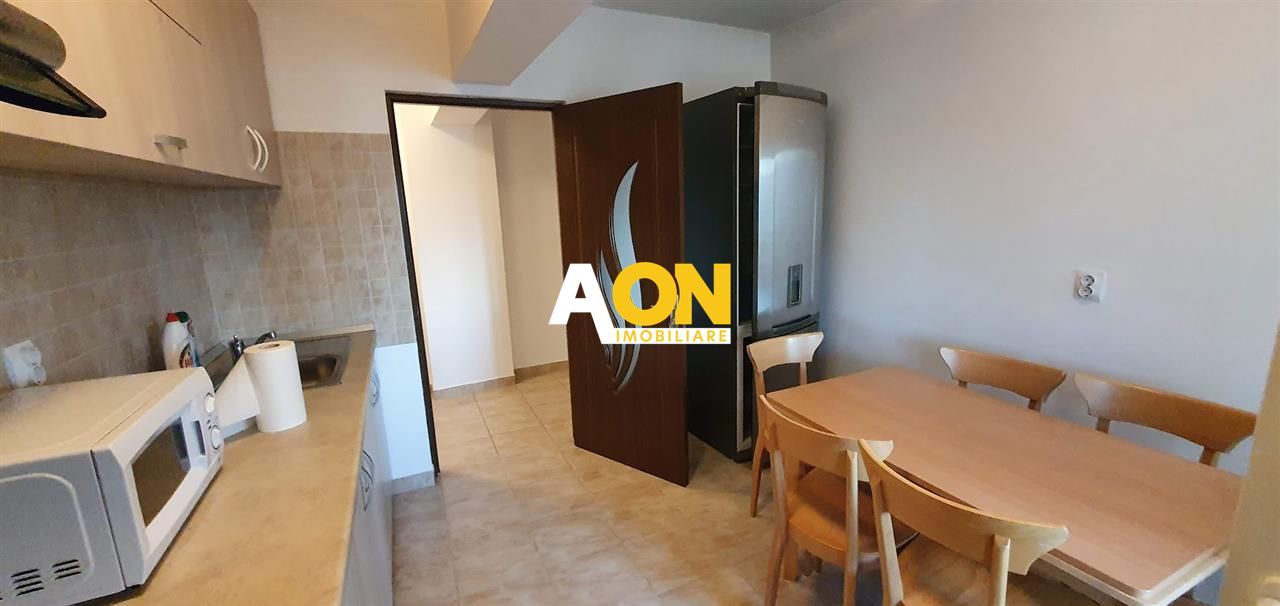 Apartament 4 camere mobilat utilat 100 mp utili ultracentral - Poză 6