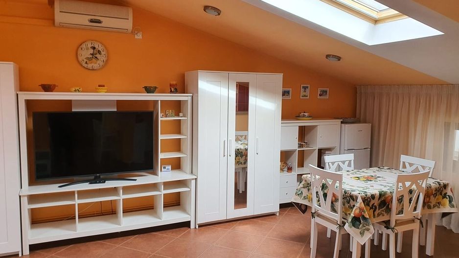 BRASADAS închiriază ap 2 cam la MANSARDA zona Dorobanti. - Poză 8