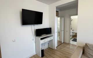 Apartament cu 1 dormitor de vanzare strada Pictor Brana/Selimbar/Sibiu - Poză 17