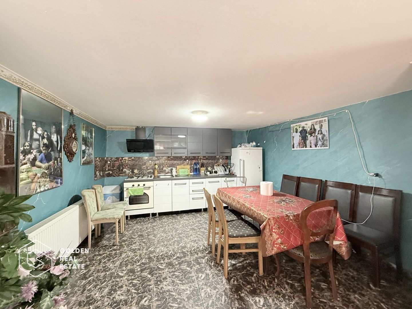 Casa 2 camere, Vladimirescu - Poză 2