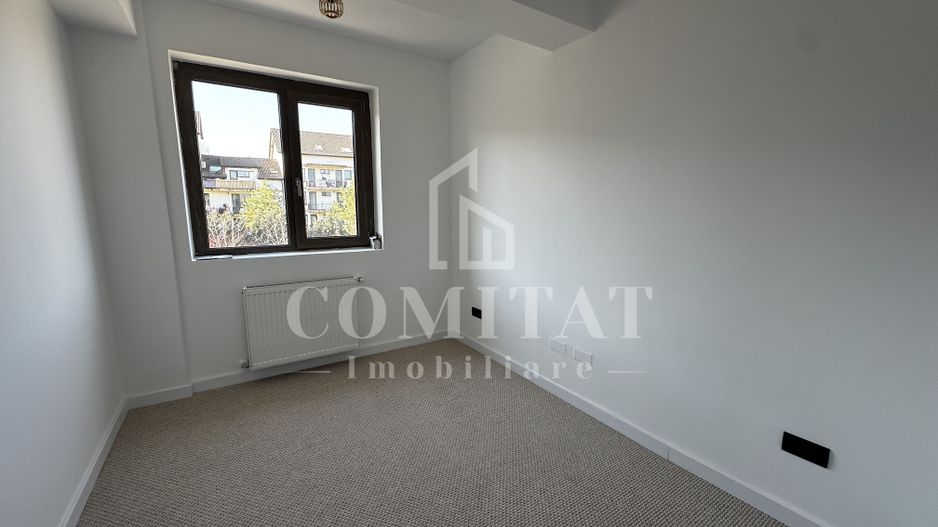 Apartament finisat | 3 camere | Bloc nou | Borhanci - Poză 8