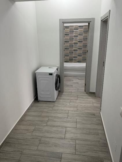 De inchiriat apartament cu 2 camere NEMOBILAT , Metalurgiei sector4 - Poză 6