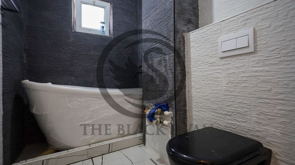 Apartament 3 camere de vanzare | Malu Rosu | Balcon 12mp | Comision 0% - Poză 9