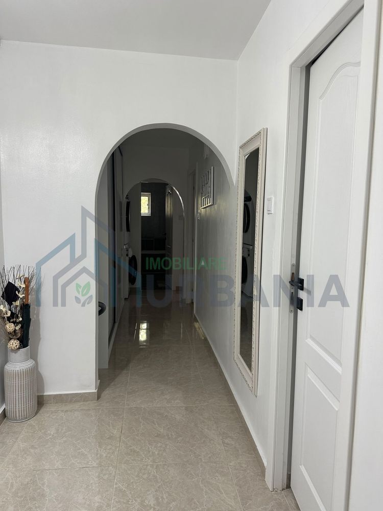 Apartament 3 camere, 65 mp, Aleea Tudor Neculai, Iași - Poză 2