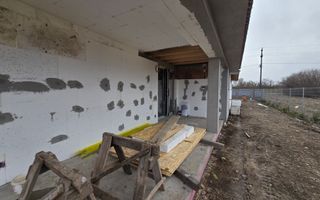 Casă Individuală, 4 Camere, Finisată La Cheie, Zona Partoș - Poză 6
