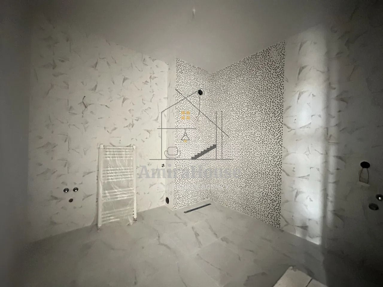 Apartament 3 camere cu CF, finisat, imobil nou, zona pod Ira - Poză 14