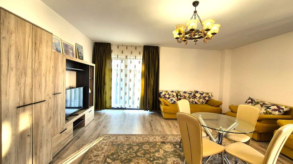 Apartament pretabil investiție, posibilitate achiziție loc parcare subteran - Poză 19