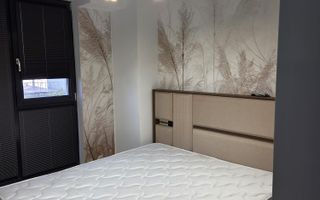 iNEL 2(cod04)-Apartament 2 camere mobilat utilat-parcare - Poză 7