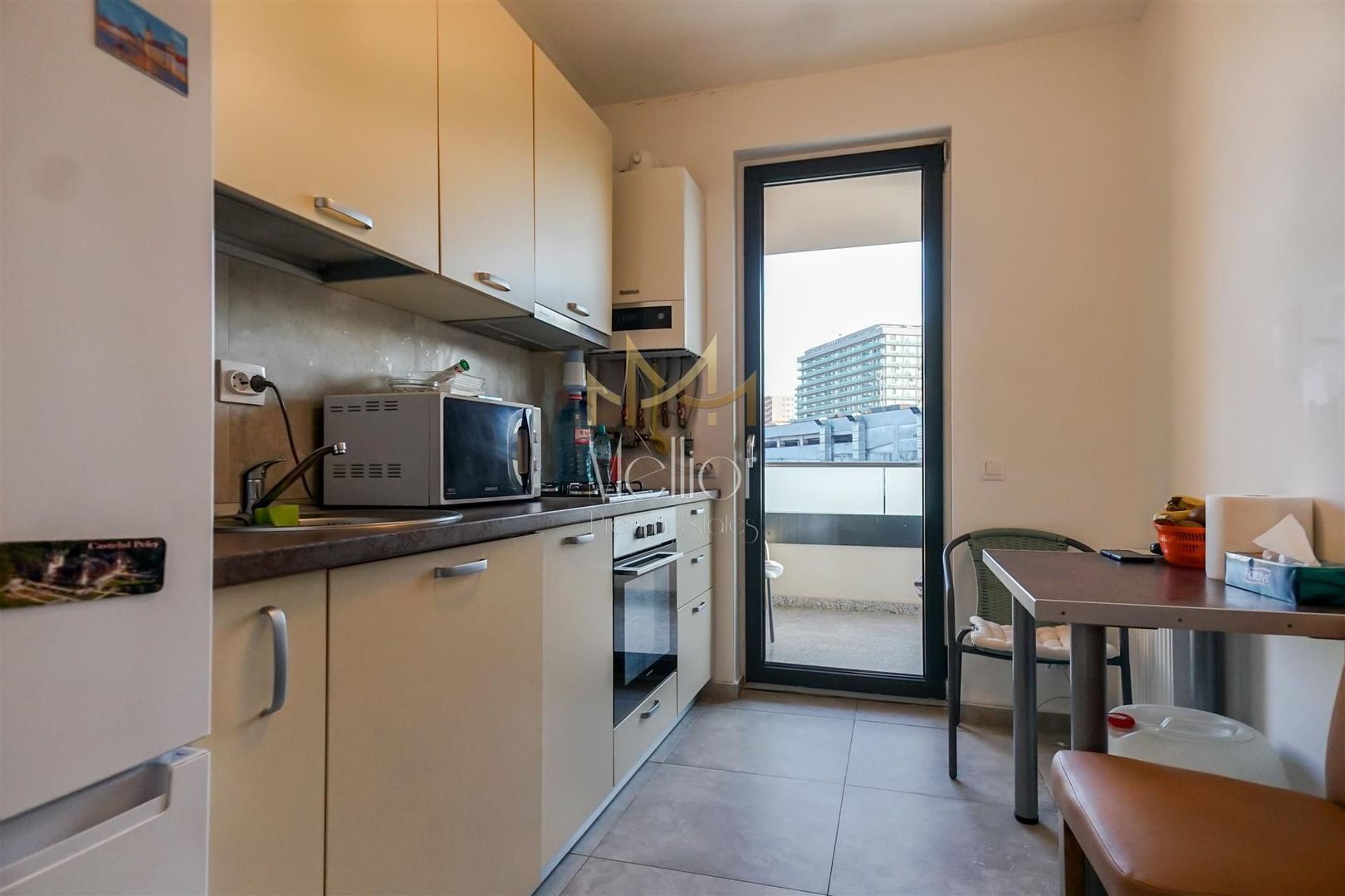 Apartament cu 1 camera 40 mp  100 m de Iulius Mall! - Poză 4