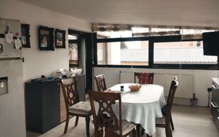 Casa 5 camere 325 mp con.-teren 600-garaj-Zona OK Shopping Center - Poză 3