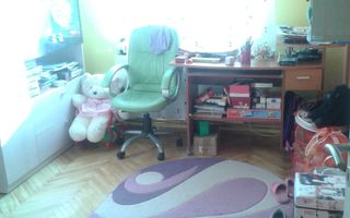 Apartament 3 camere – Mărăști – 65 mp, etaj 3, orientare Est–Vest. - Poză 6