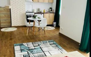 Apartament Ultracentral langa Universitate - Poză 1