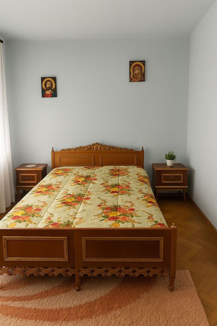 APARTAMENT 60 MP ZONA TAKE IONESCU - Poză 14