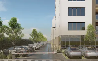 APARATAMENT 2 CAMERE I CALEA SURII MICI - Poză 31
