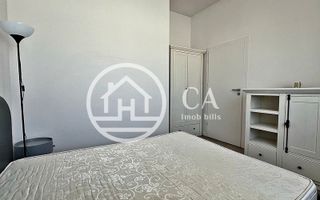 Apartament de închiriat cu 2 camere în zona Ultracentrala, Oradea - Poză 7