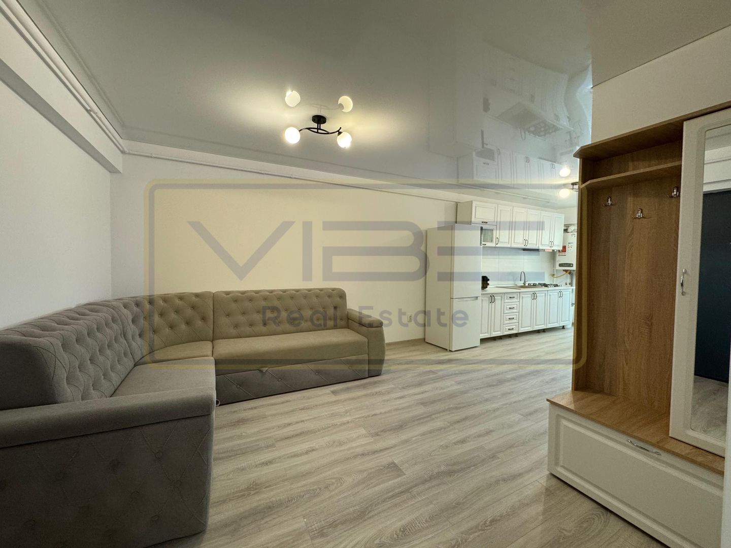 Apartament 2 camere Copou Garden - Poză 5