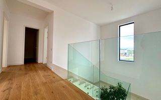 Vila Exclusivista in Mijlocul Naturii *959mp teren*/ 420mpc / Balotesti - Poză 46