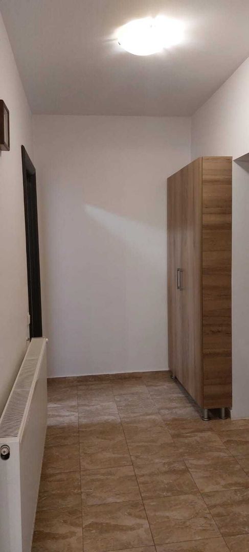 Garsoniera centrala proprie, loc parcare, Apusului Rezidential, Pacii - Poză 3