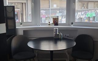 GARSONIERA COCHETA METROU PIATA ROMANA - Poză 5