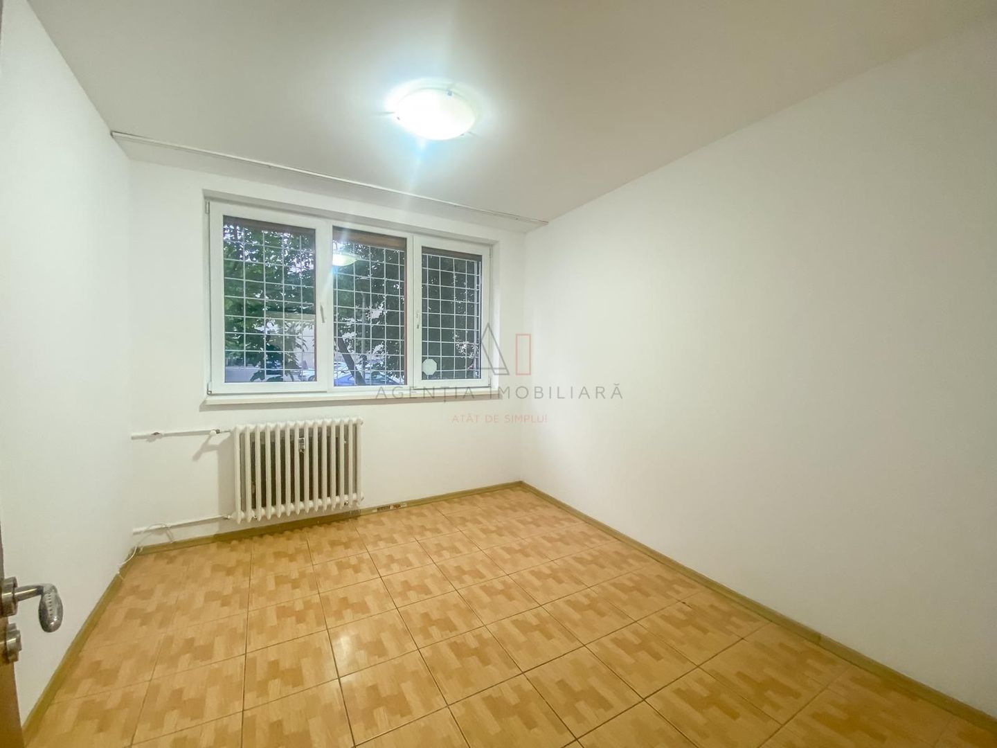 4 camere RENOVAT I bloc reabilitat I Apusului - Poză 6
