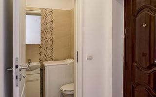 Apartament 3 camere si loc de parcare - Poză 9