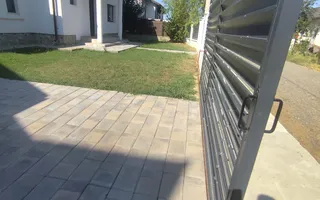 casa superba gata de  mutare - Poză 11