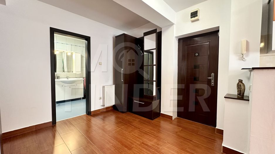 Vanzare apartament 2 camere, 60 mp, Buna Ziua,  zona Grand Hotel Italia - Poză 6