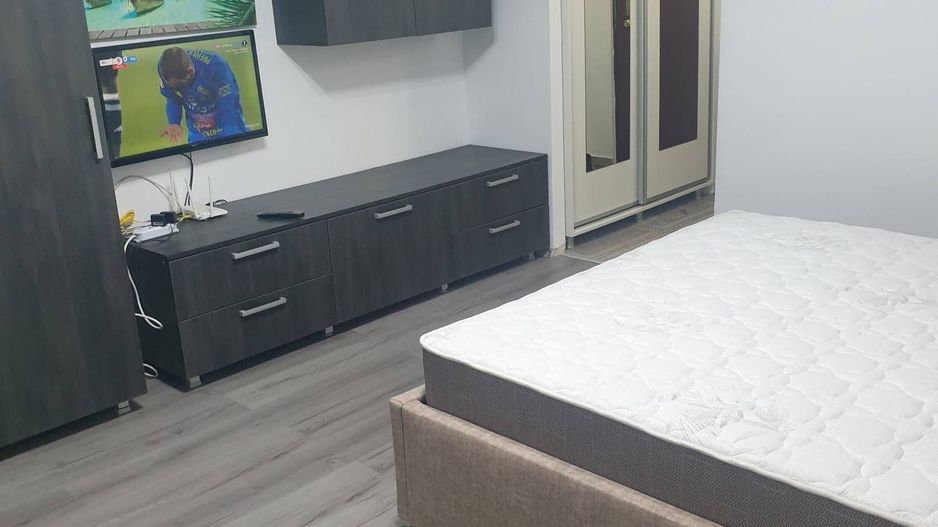 Apartament cu o camera | 32 mp | Manastur - Poză 1