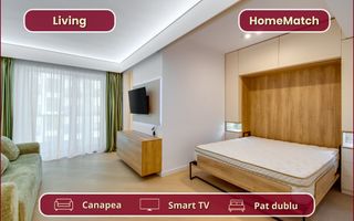 Cortina North || Studio || Finisaje de lux || Birou || Comision 0% - Poză 5