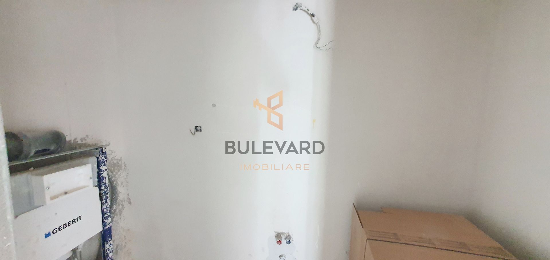 Apartament cu 3 camere semifinisat+parcacre, Zona Plopilor! - Poză 7