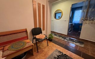 Apartament de inchiriat 3 camere -Decomandate/Zona Centrala - Poză 8