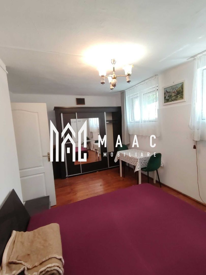Apartament 2 camere de închiriat | Sibiu, Lazaret | 55 mp - Poză 1