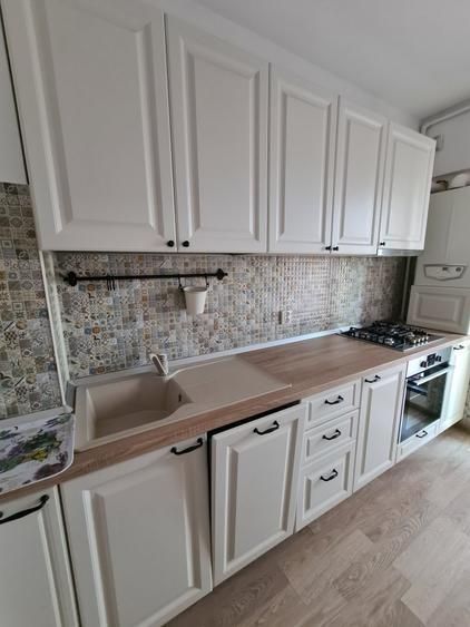 Apartament 2 camere premium, centrală, balcon mare, metrou Nicolae Grigorescu - Poză 1