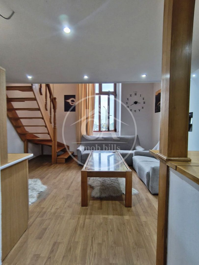 Apartament de inchiriat cu 1 camera in zona Ultracentrala, Oradea - Poză 3