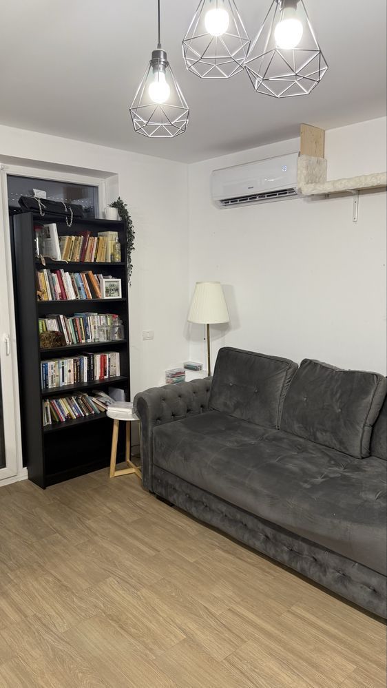 Giroc-Neptun | 2 Camere |  Pod amenajat-Scara interioara | Loc de parcare - Poză 3