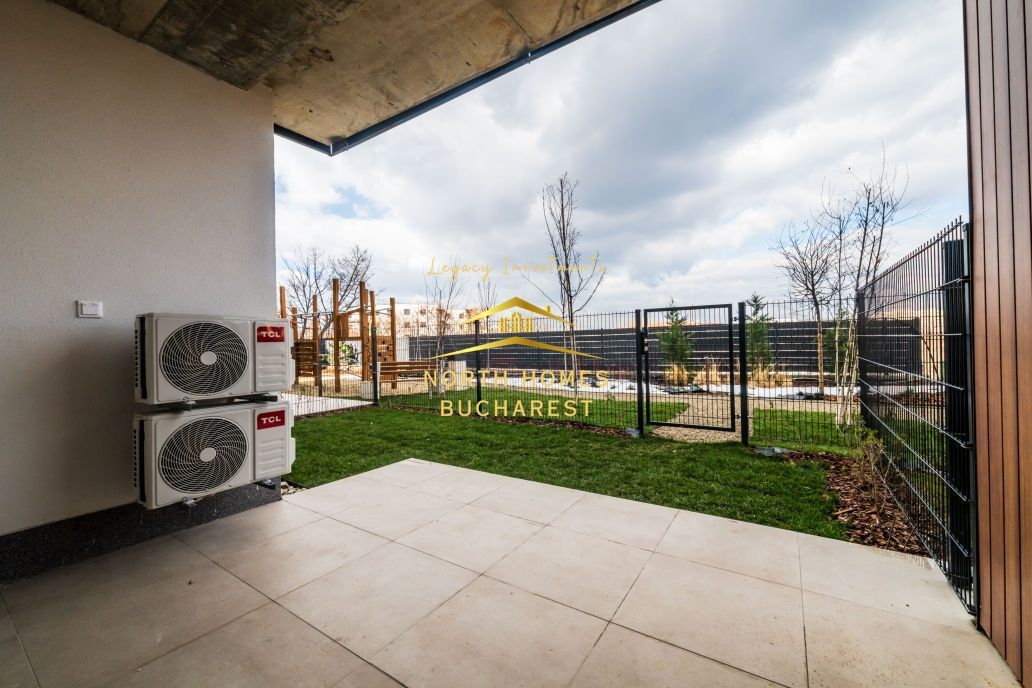 Închiriere apartament 2 camere , Loc de parcare inclus - Complex Quartier Azuga - Poză 5