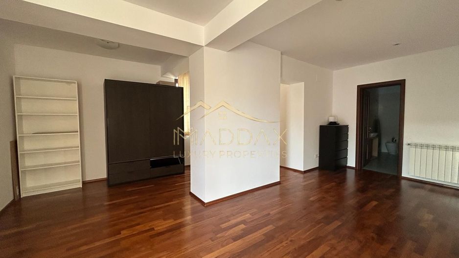 3 camere // 140mp // parcare si boxa // parc Herastrau // cartier Francez - Poză 16