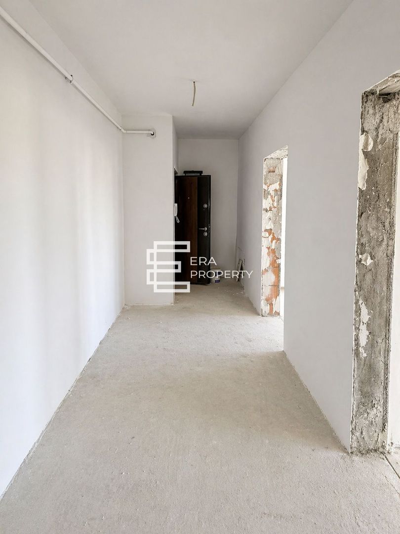 Apartament 3 camere cu grădină de 150 mp | intabulat | Zona Brana, Șelimbăr - Poză 5