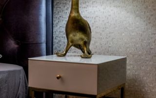 APARTAMENT DE 4 CAMERE ULTRALUXURY | Gafencu 49 | - Poză 15