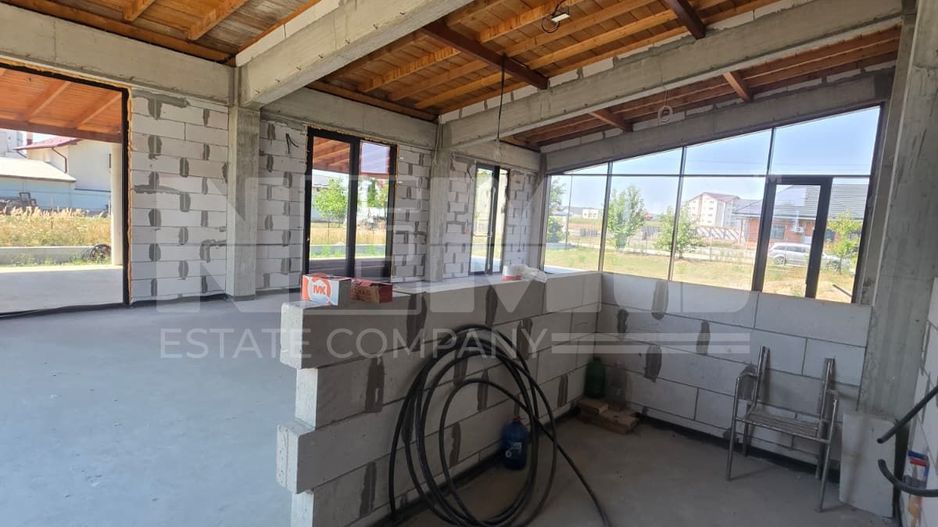 Casă tip P+M și restaurant | Dumbrăveni, Suceava - Poză 30