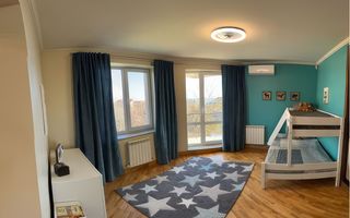 Chirie, casă, 5 camere, str. Sihastrului, Telecentru - Poză 11