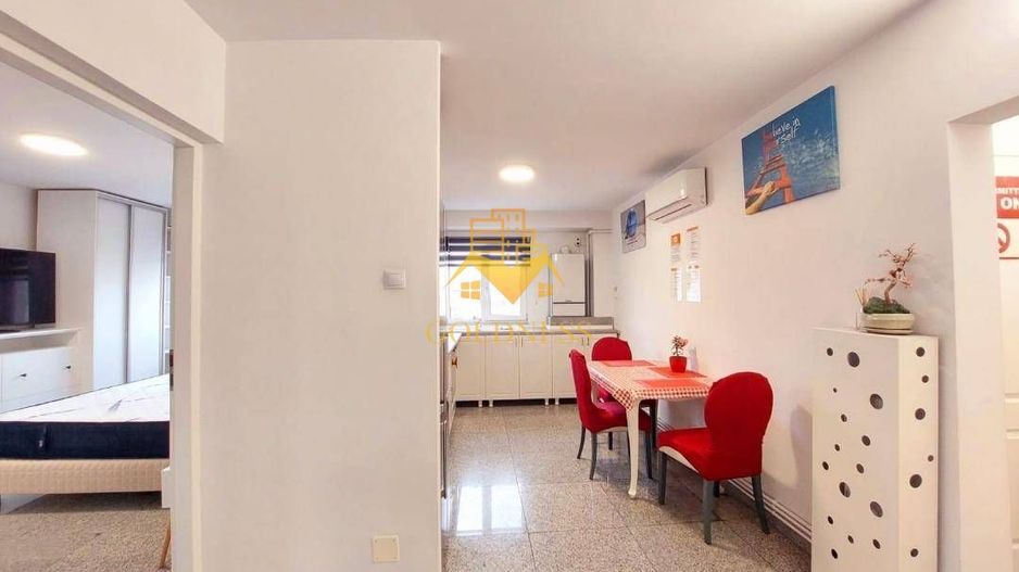 3 camere decomandate, Parcare, Gheorgheni, Iulius Mall, FSEGA, MOL - Poză 5