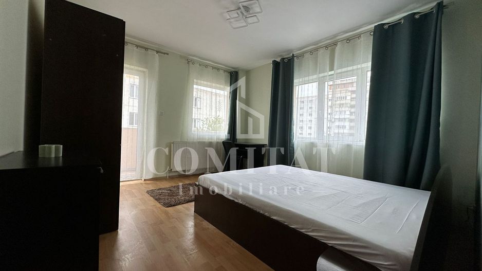 Apartament cu 3 camere | Etaj intermediar | Mărăști Cluj - Poză 8