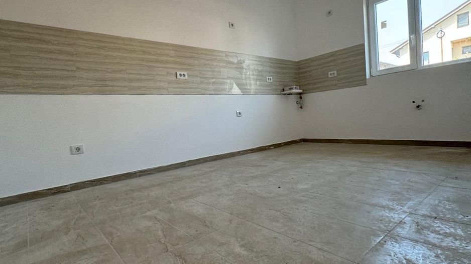 CASA DUPLEX - 4 CAMERE, TOATE UTILITATILE, COMISION 0% - Poză 17