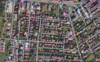 Braytim | 521 mp | Intravilan | Utilități | CF fără sarcini - Poză 1