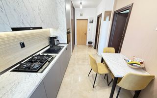 Apartament cu 2 camere | Finisaje moderne | Zona Stadionului- Florești - Poză 7