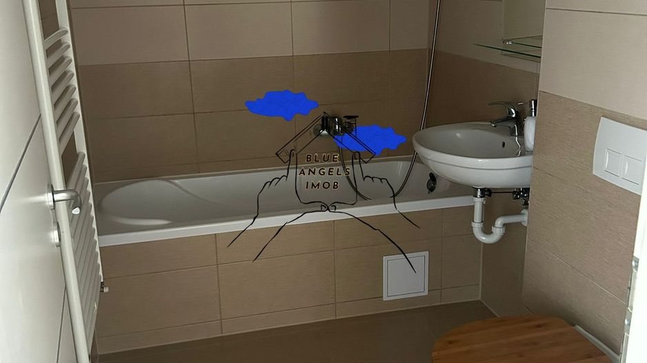 Apartament de 2 camere - Avantgarden Bartolomeu - Brasov - Poză 8